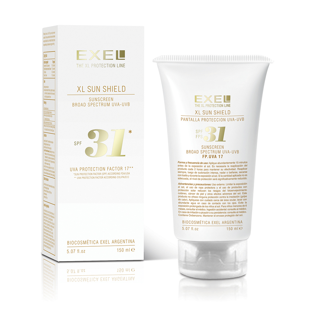 ACEITE BRONCEADOR. UVA-UVB (120 ml)